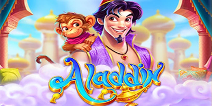 Pola Slot Aladdin Gacor yang Wajib Dicoba