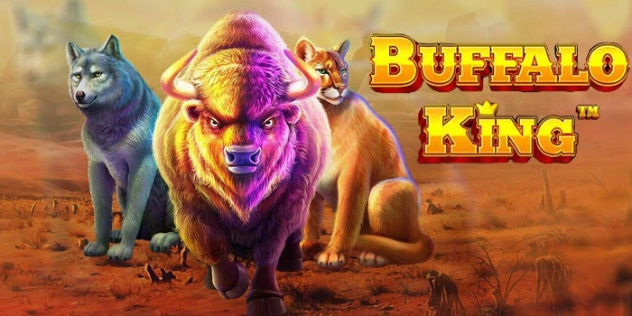 Rahasia Ampuh Menarik Jackpot Spesial di Slot Bufallo King