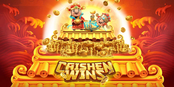 Rasakan Sensasi Kemenangan Maksimal di Slot Caishen Wins