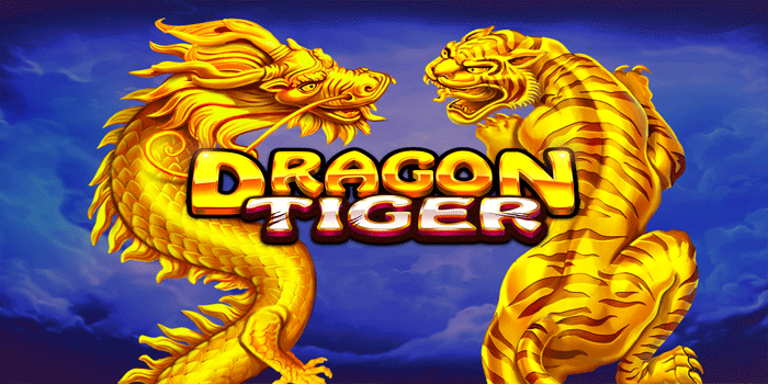 Tips Ampuh Raih Mega Jackpot Lewat Slot Dragon Tiger