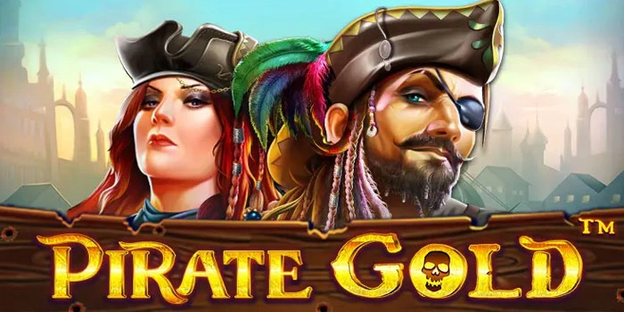 Bocoran Trik Gacor Main Slot Pirate Gold Hari Ini
