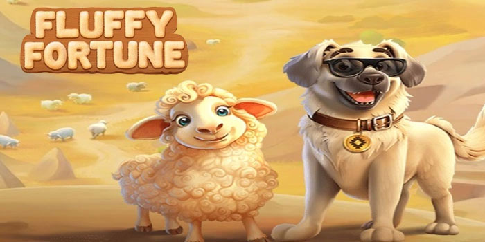 Rahasia Frekuensi Menang Slot Fluffy Fortune