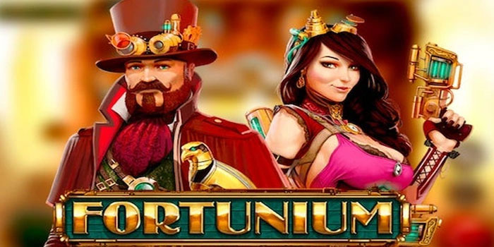 Teknik Main Aman Tanpa Boncos Di Slot Fortunium