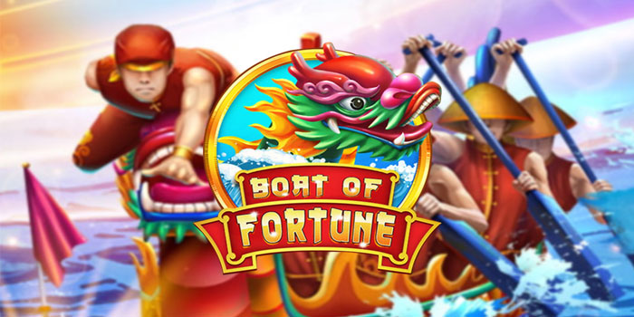 Trik Memanfaatkan Bonus Di Slot Boat Of Fortune