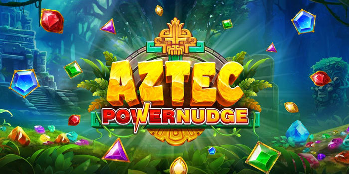 Rahasia Kombinasi Taruhan Menang Besar Di Slot Aztec Powernudge