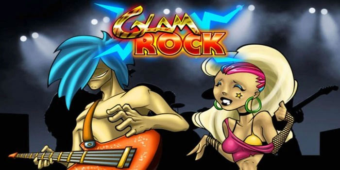 Rahasia Slot Glam Rock Agar Cepat Jackpot