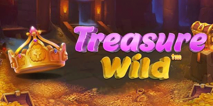 Treasure Wild dengan Nuansa Petualangan dan Harta Karun yang Menarik